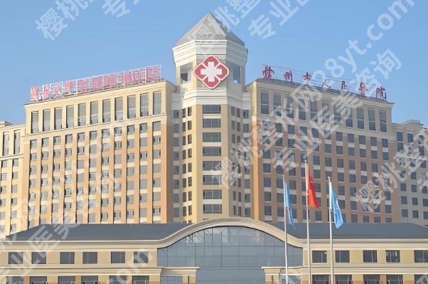赣州三甲医院激光祛斑哪家好？靠谱医院排名选择看这里