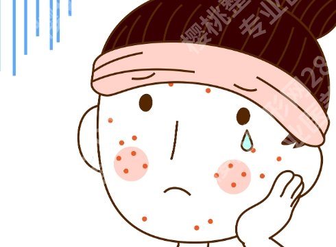 吉安祛痘哪家医院正规?正规皮肤科都在这了,烂脸党别再乱挤了