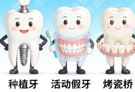 扬州全口种植牙哪家好？做全口认准这几家，技术和口碑都在线