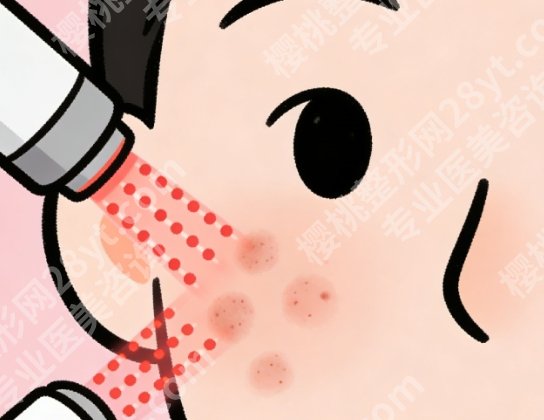 滨州激光祛斑哪里好的医院?当地靠谱皮肤科帮你筛好了,祛斑党速看