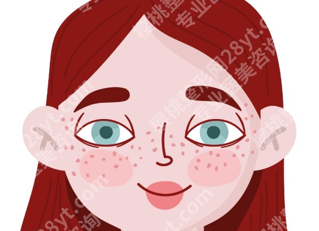 绍兴哪里做激光祛斑好？当地靠谱的机构帮你筛出来了，想祛斑的先看