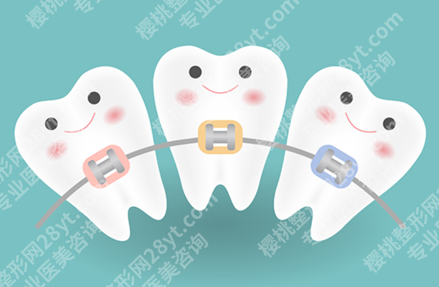 赣州牙齿矫正医院排名更新：想做金属托槽、隐形矫正，看这份热门口腔机构参考名单