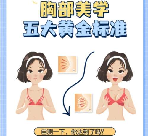 隆胸
