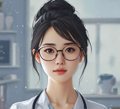 王雪绒医生