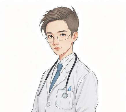 王晋煌医生