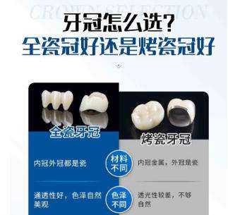 全瓷牙