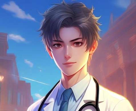 李文志医生