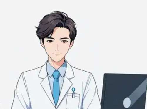 成浩医生