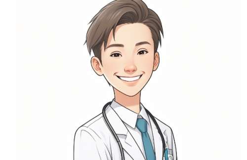 廖明德医生 廖明德医生