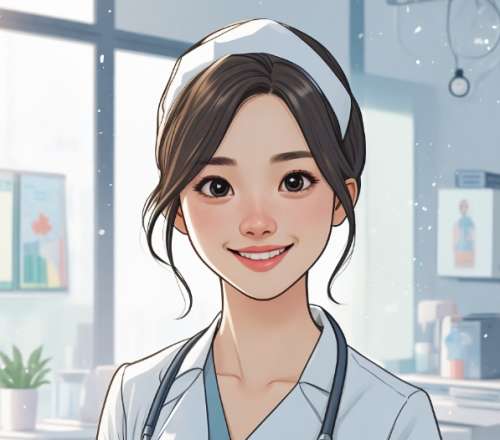 聂影医生 聂影医生