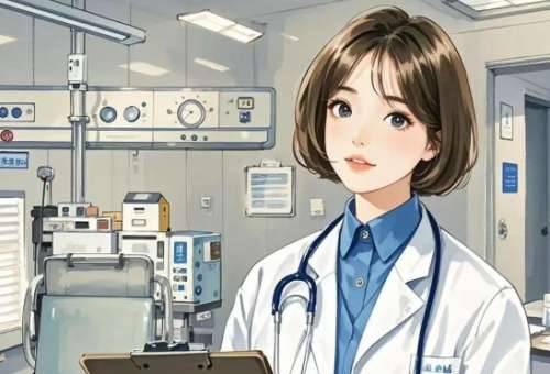 冯兴梅医生