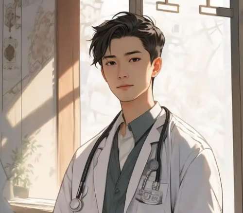 刘文书医生