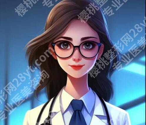 秦皇岛巧致哪个大夫好双眼皮技术强？五位口碑医生等你来选！
