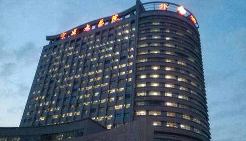 宁夏医科大学总医院