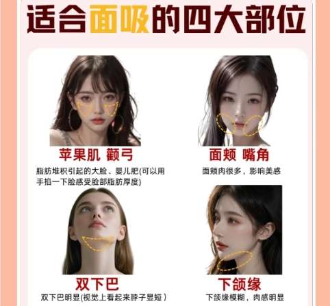 面吸 面吸