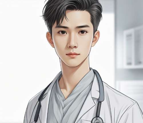 王兴奎医生
