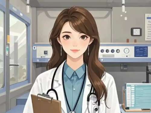熊丽医生