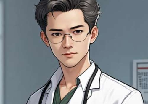 刘海滨医生