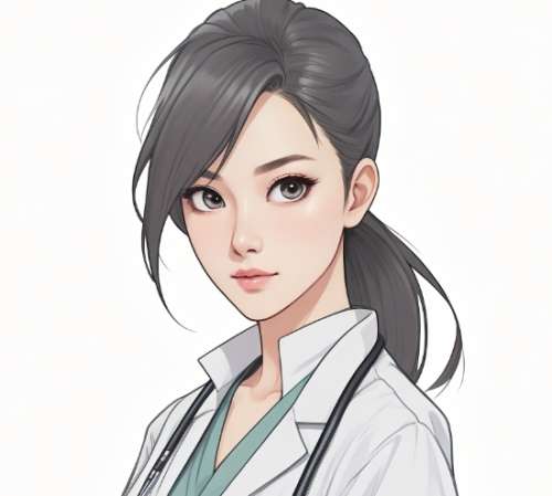 朱琳医生