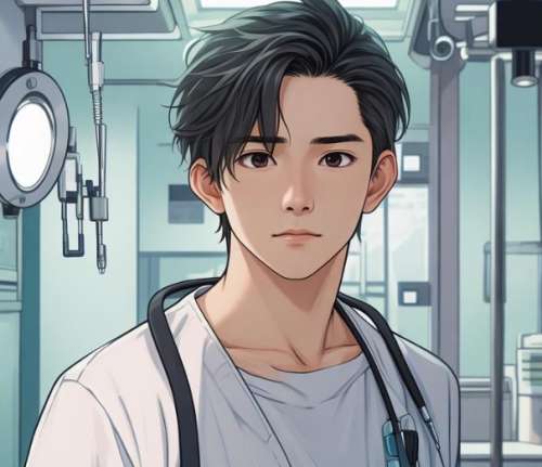 郭东超医生