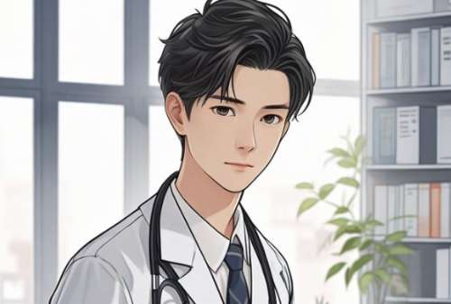 刘乾坤医生