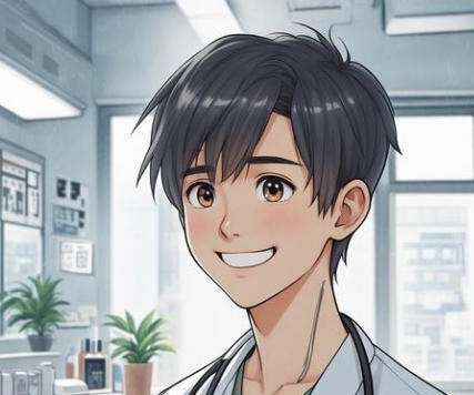 胡学庆医生