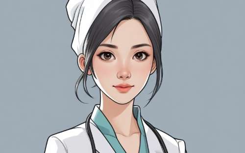 刘莉洁医生