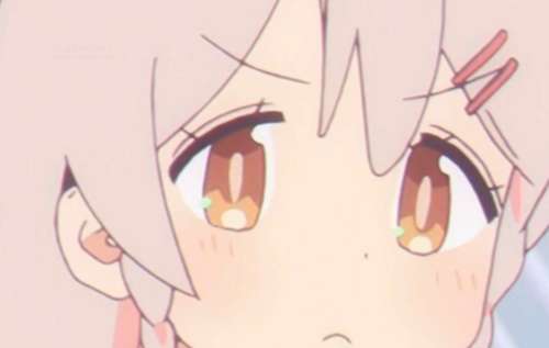 幼态脸