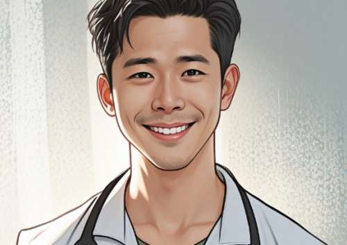 杨芒利医生