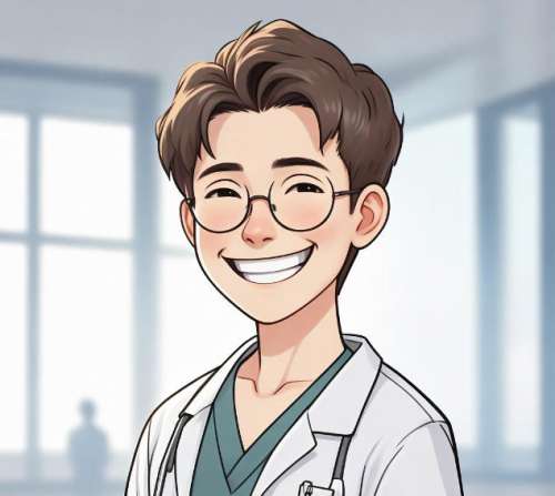 李比医生 李比医生