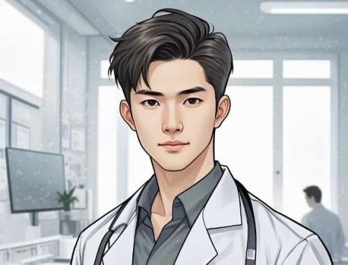吴继东医生