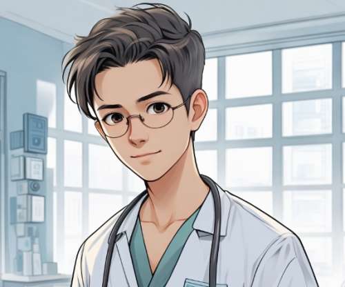 孙汉新医生
