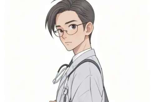 俞积贵医生