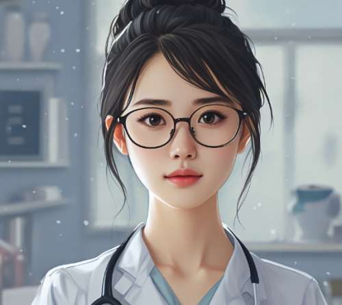 高玉伟医生