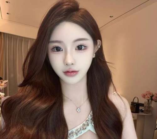 双眼皮 双眼皮