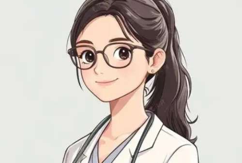 陈璐医生