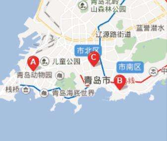 青岛市立医院
