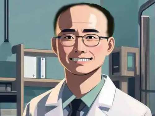 梁大宁