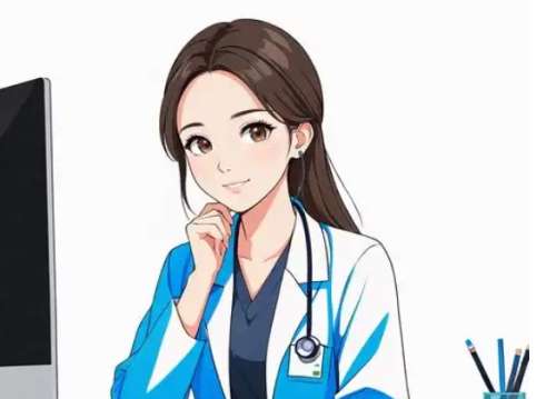 张晔医生