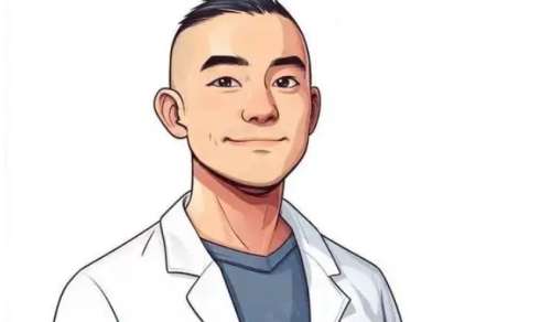 阳柏成医生 阳柏成医生