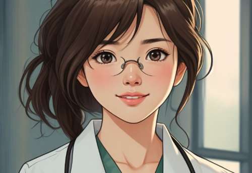 苏薇洁医生