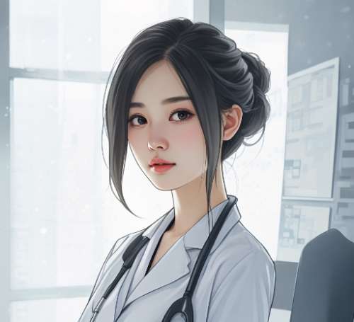 邵坪医生