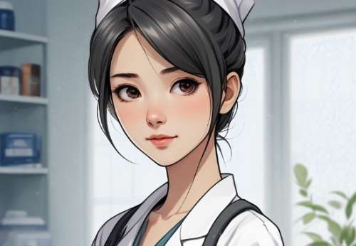 易阳艳医生