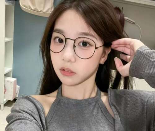 近视眼矫正