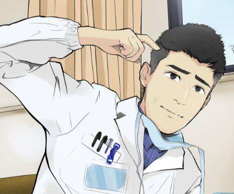 孟松医生