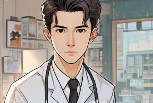 温名赟医生