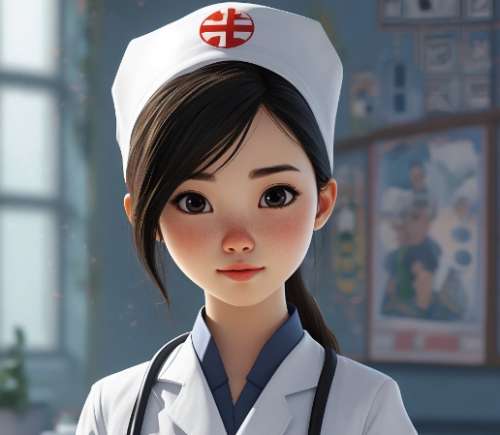 潘臻文医生