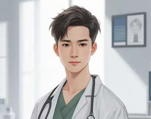 王彦进医生
