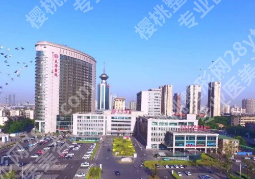 天津哪个医院可以做缩胸手术？热门医院纷纷上榜！