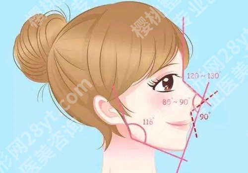 上海纽菲思医疗美容门诊部鼻部整形怎么样?内附价格表及医院介绍!